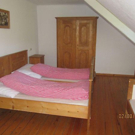 Willa Landl Vorberg Ramsau am Dachstein Zewnętrze zdjęcie