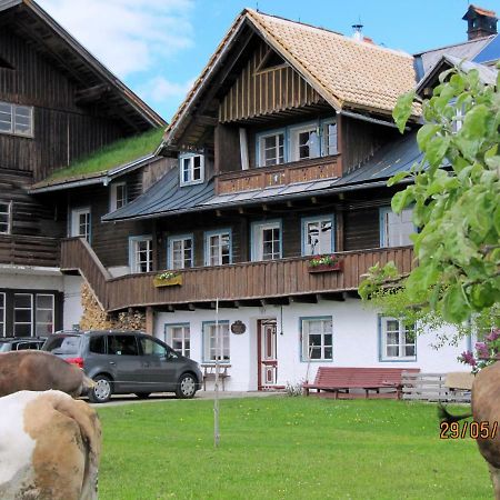 Willa Landl Vorberg Ramsau am Dachstein Zewnętrze zdjęcie
