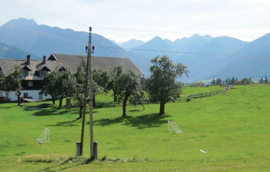 Willa Landl Vorberg Ramsau am Dachstein Zewnętrze zdjęcie