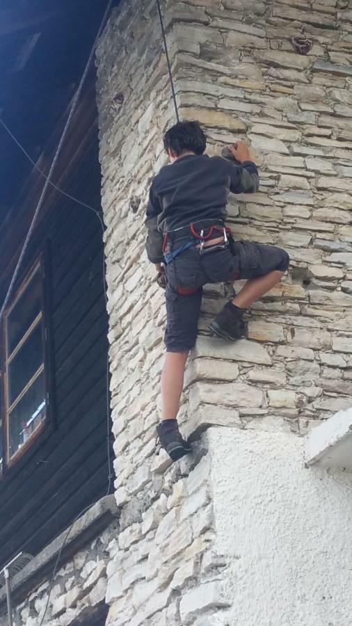 Willa Landl Vorberg Ramsau am Dachstein Zewnętrze zdjęcie